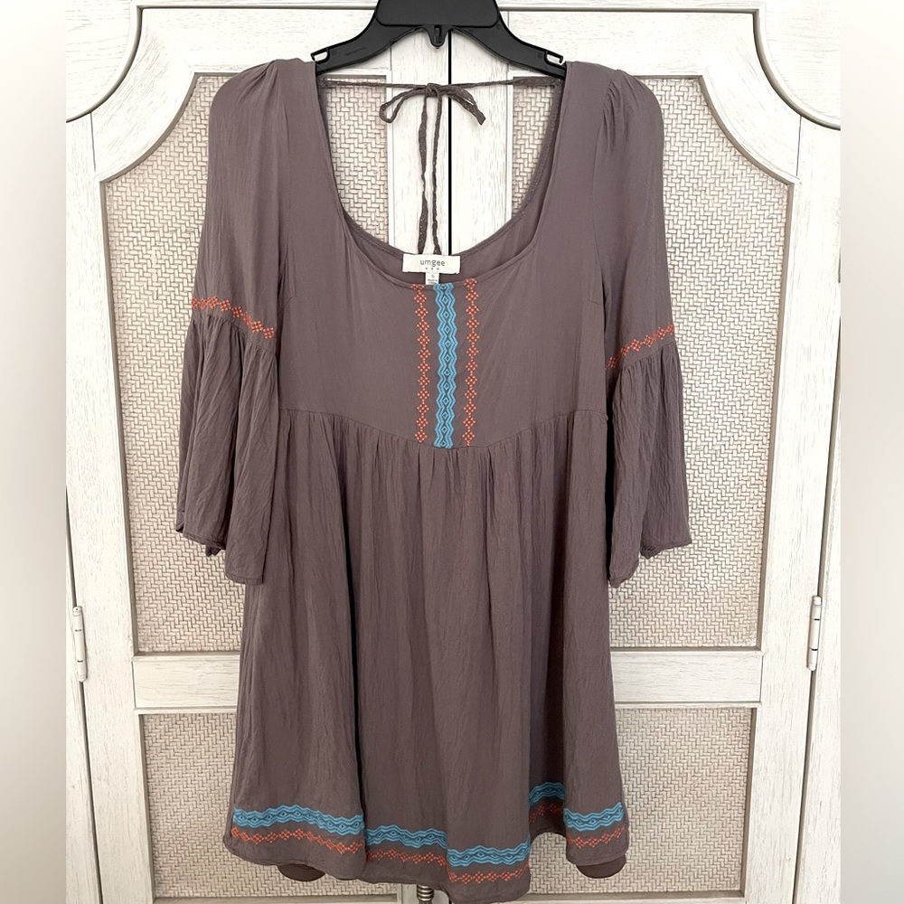 ⭐️SALE- Umgee Mini Dress